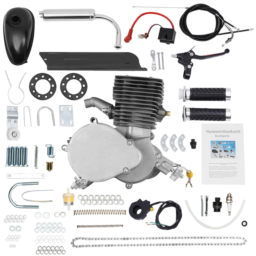 100CC 2-Stroke Bicycle Engine Kit X34410