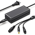 3 in 1 Replacement Charger 3 Claw Female Port V591265