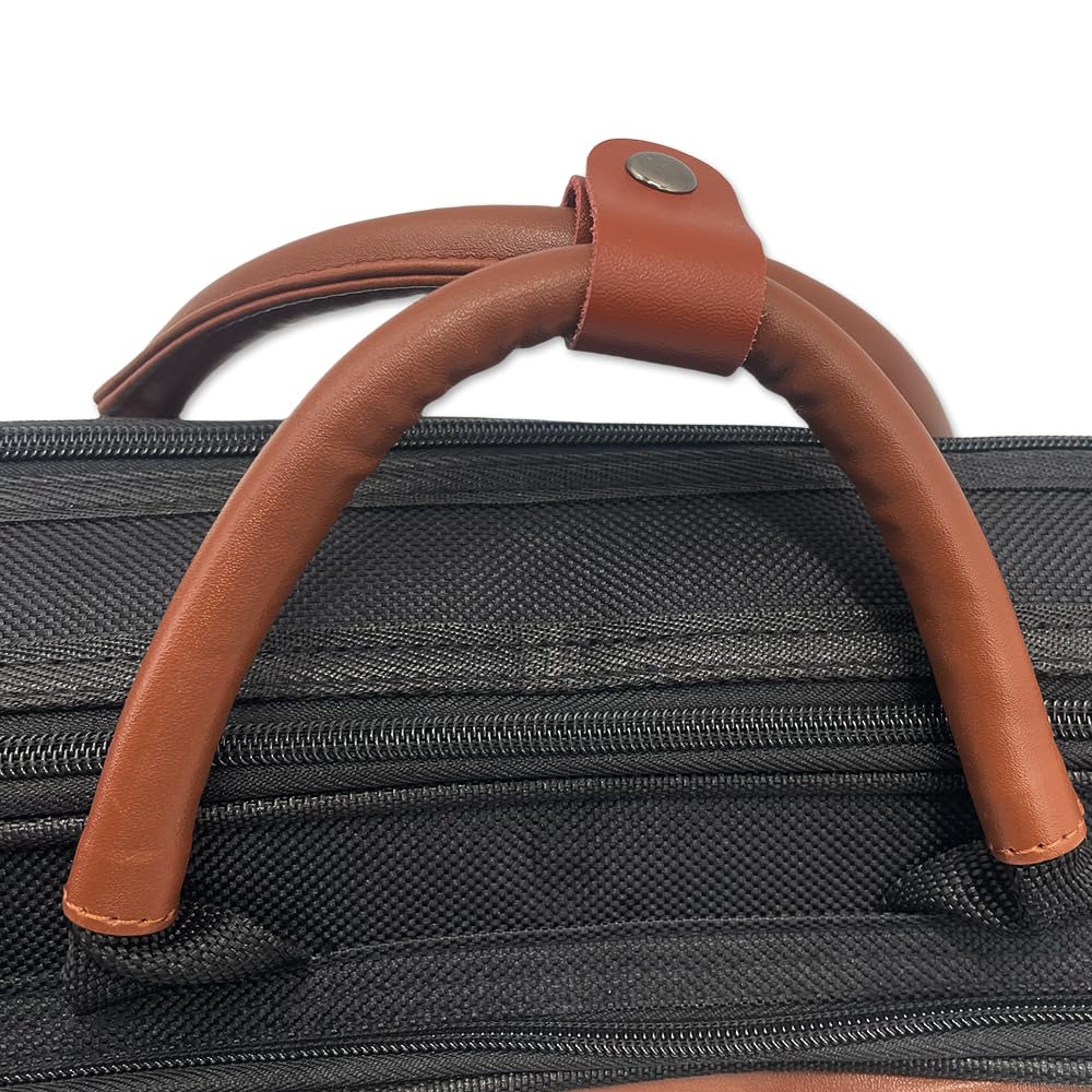 Oxford Cloth Trumpet Case with Shoulder Strap S370