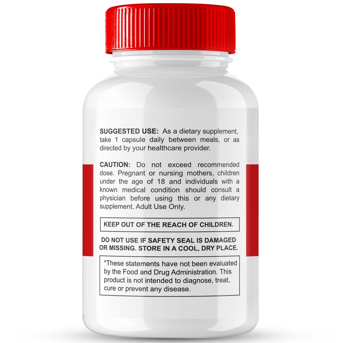 Glycogen Support Capsules 3 Pack C7435