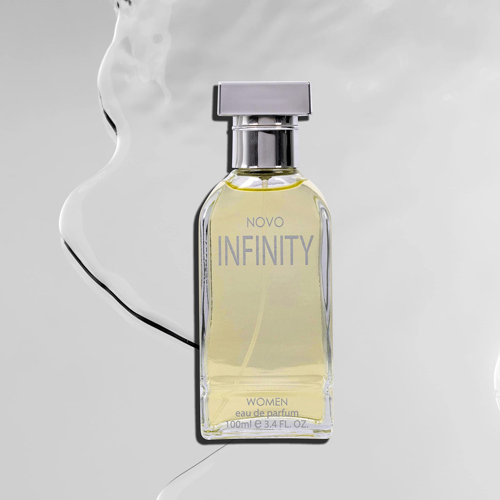 3.4 Fluid Ounce Eau De Parfum Spray A708940