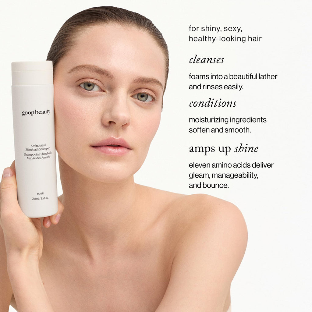 Sulfate Free Shampoo and Conditioner Set 8.5 fl oz R167