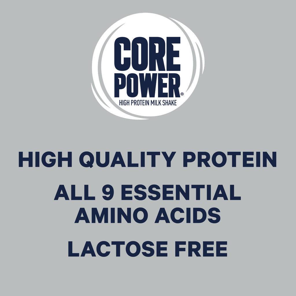 42g High Protein Milk Shake Vanilla 14 Fl Oz L7272