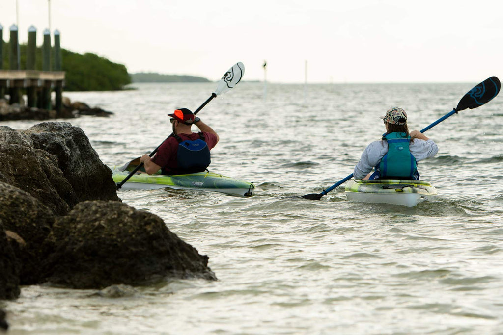 Adjustable Kayak Paddle Y8530
