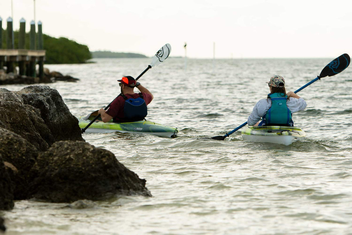 Adjustable Kayak Paddle Y8530