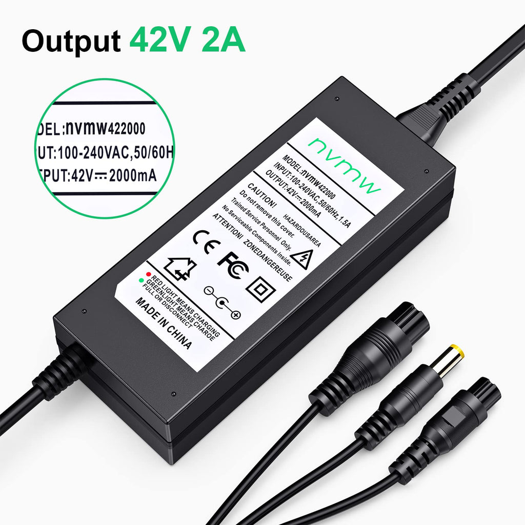 3 in 1 Replacement Charger 3 Claw Female Port V591265