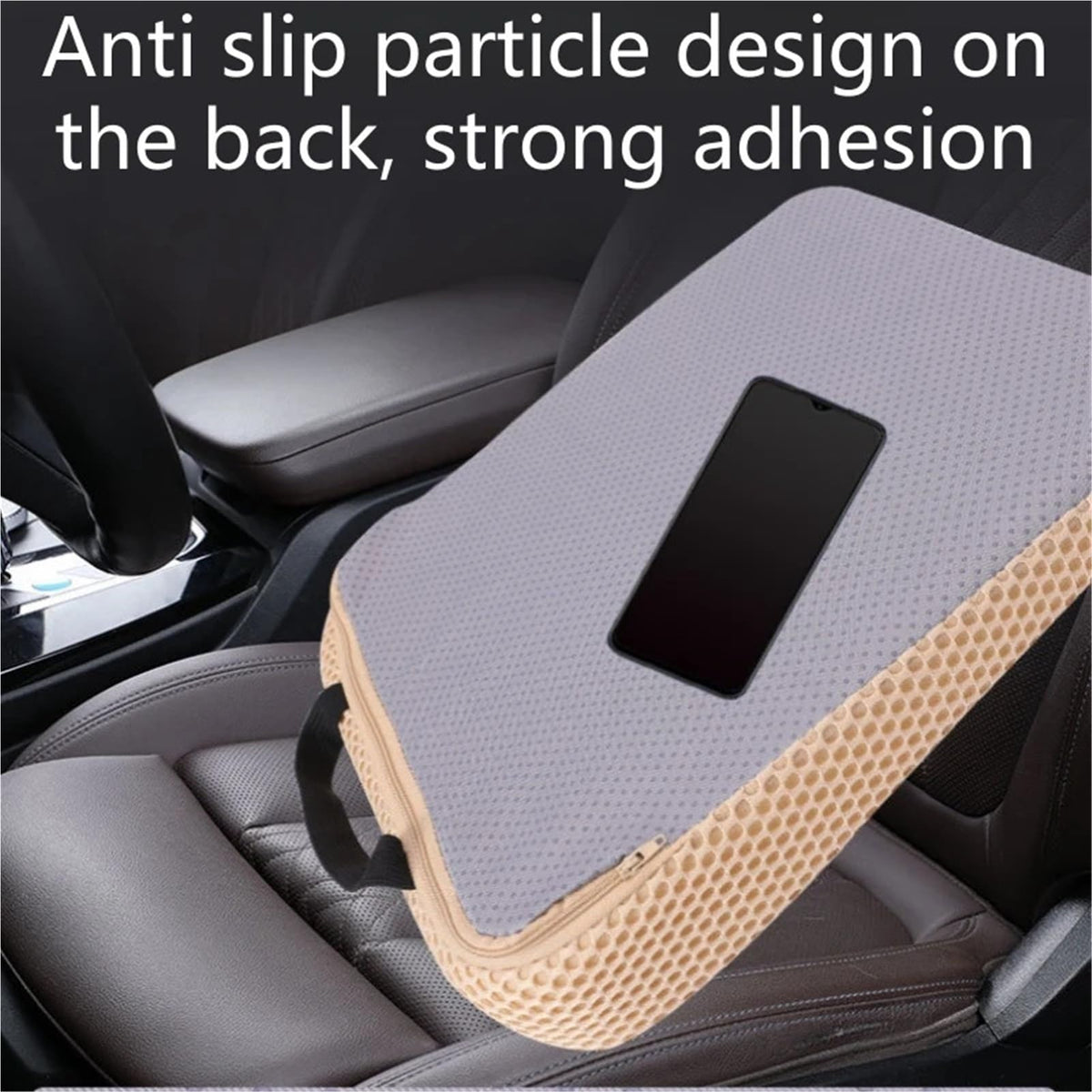 Car Booster Seat Cushion Z840345