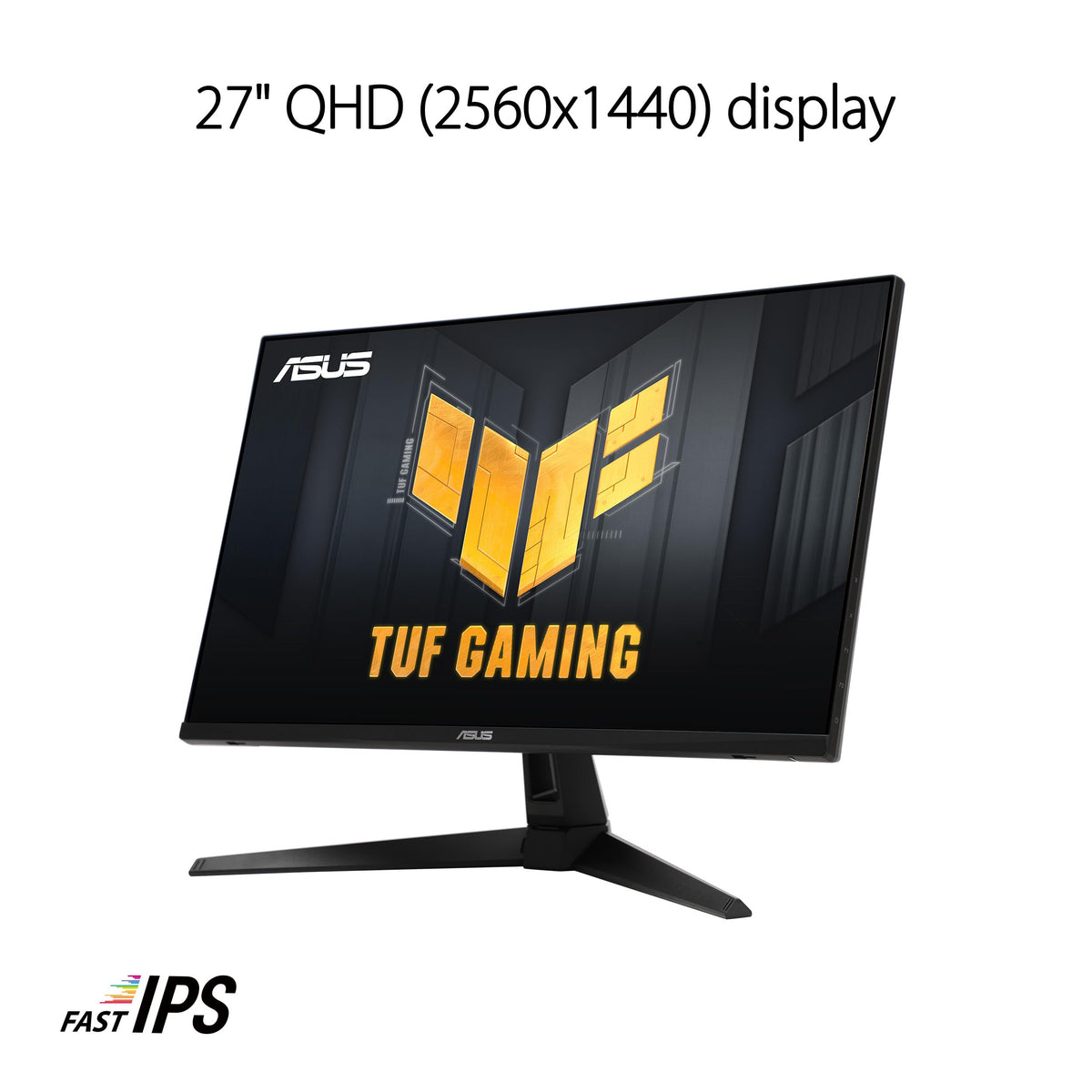 27 Inch 1440p 300Hz Gaming Monitor D5760