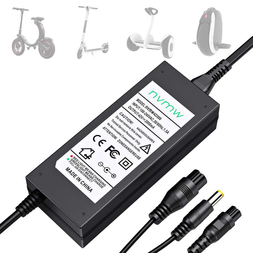 3 in 1 Replacement Charger 3 Claw Female Port V591265