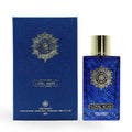 2.7 oz Woody Ambery Extrait De Parfum L631