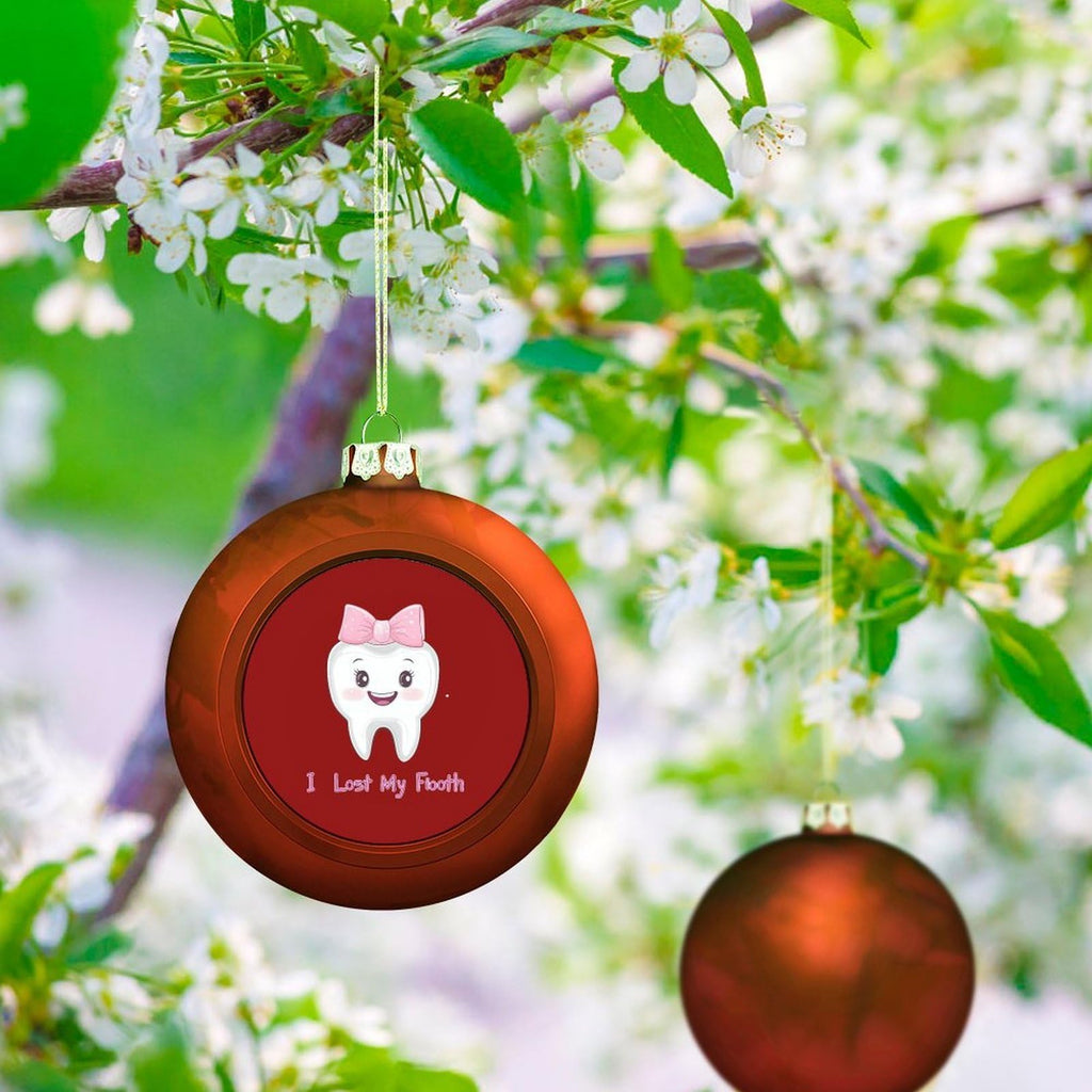 Christmas Balls Ornaments 4PCS Z772620