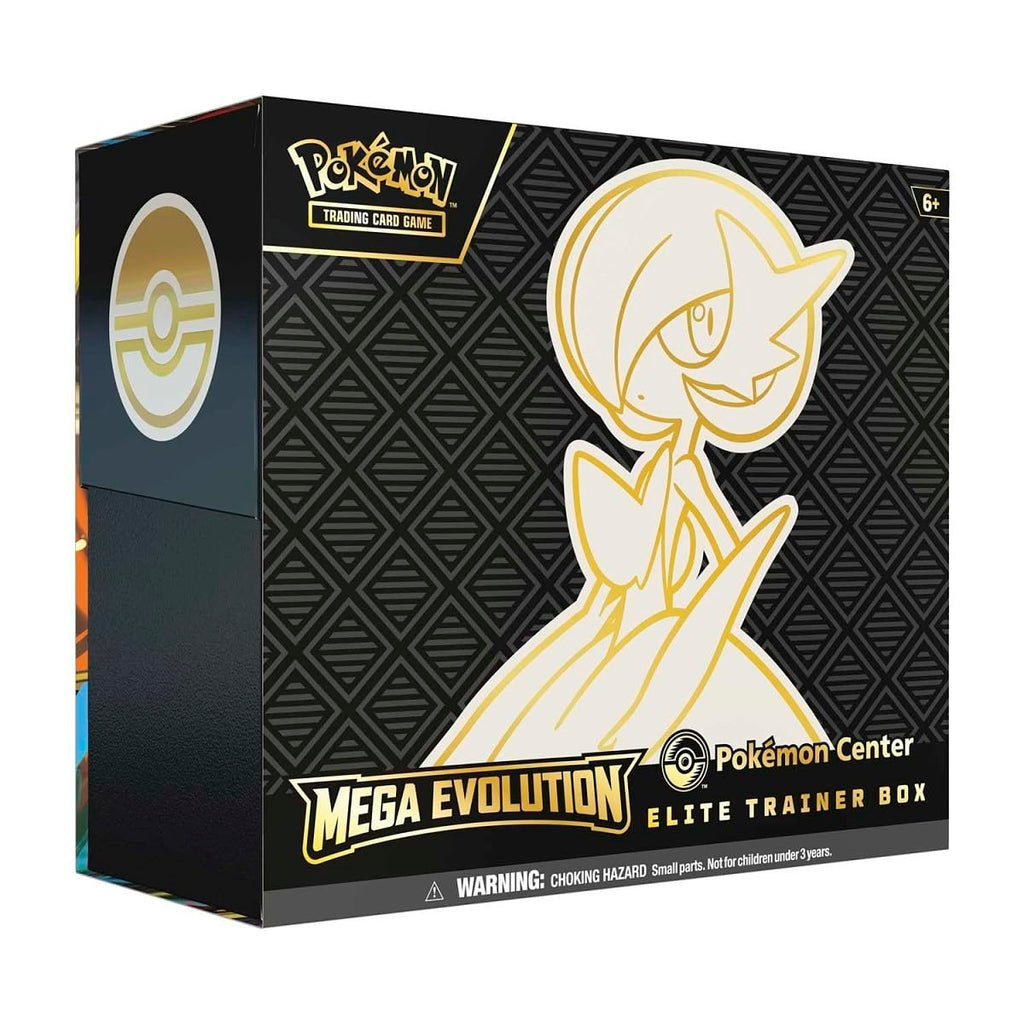 Pokémon TCG Elite Trainer Box G39575