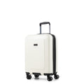 20 Inch Hard Shell Expandable Spinner Suitcase F913