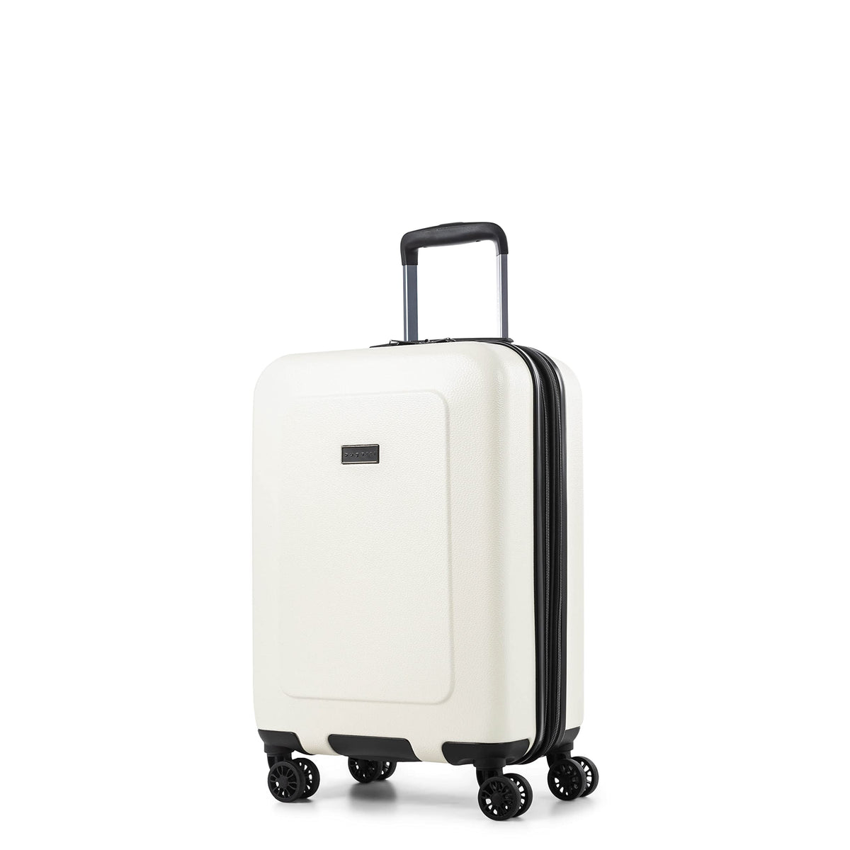 20 Inch Hard Shell Expandable Spinner Suitcase F913