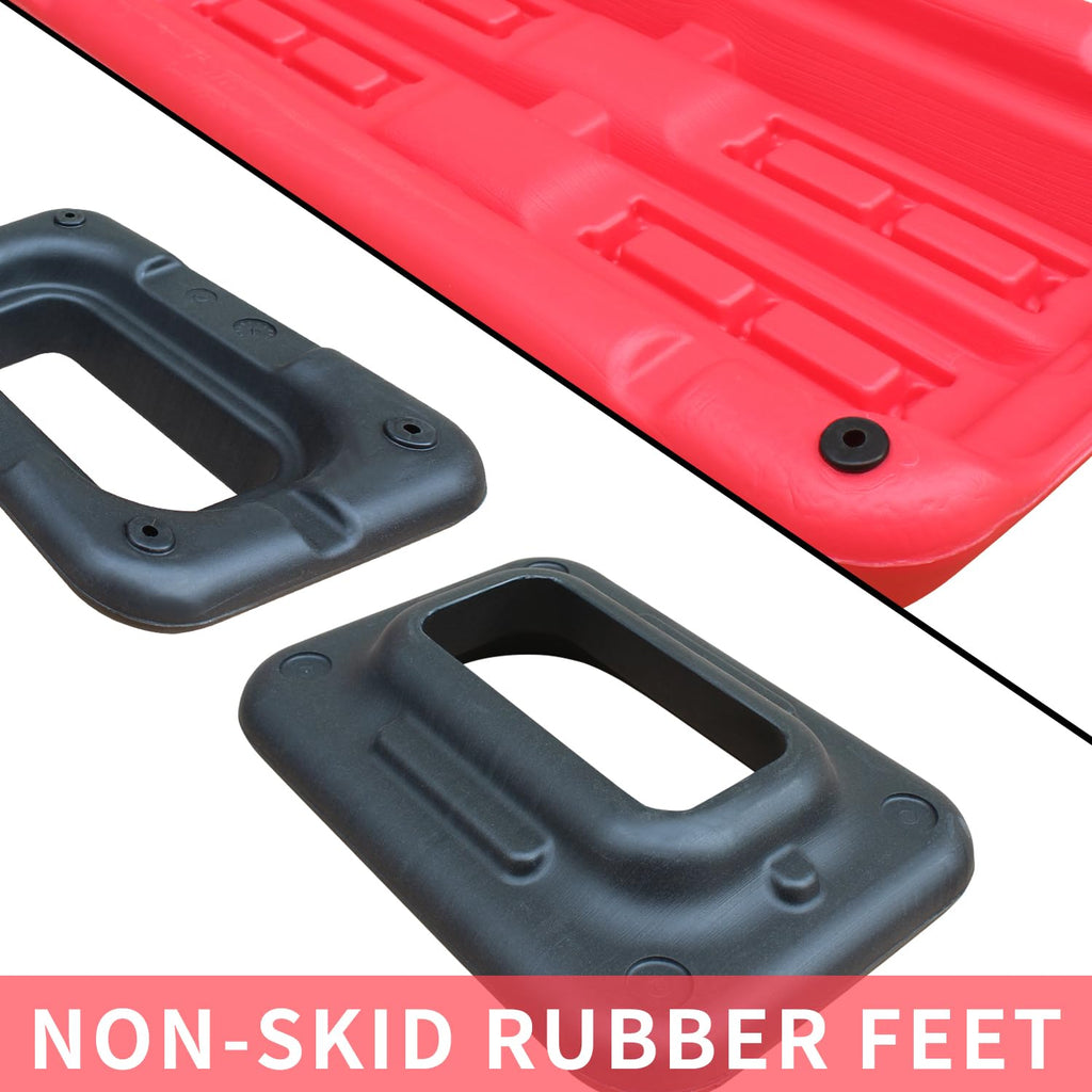 Adjustable Aerobic Step Platform D144438