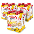 Banana 30g Protein Shake 12 Count S95078