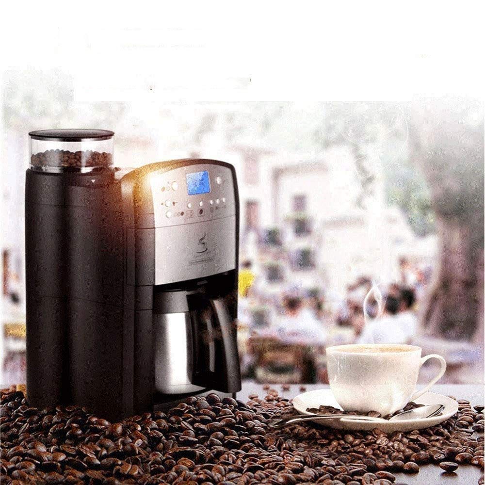 Fully Automatic Coffee Machine T5442