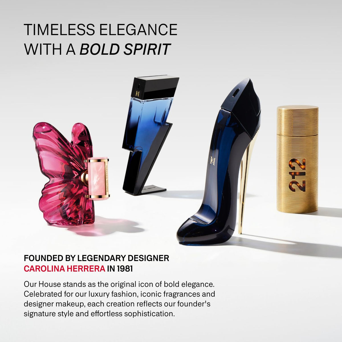 Eau de Parfum S93999