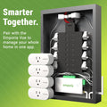 Home Energy Monitor + Smart Plug Bundle A85601