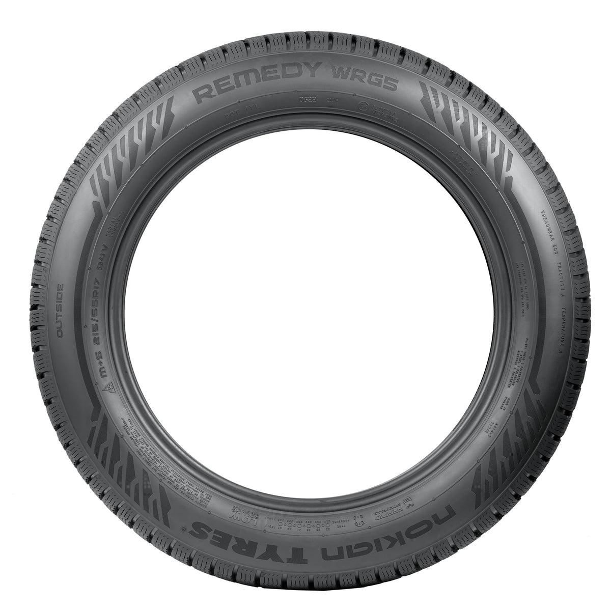 195/65 R 15 91H All-Weather Tire K884