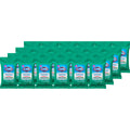 Bleach Free Fresh Scent Disinfecting Wipes 9 Count Pack of 24 J85270