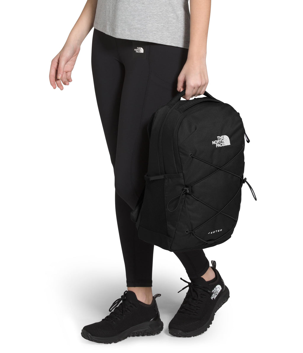 Black Backpack X887