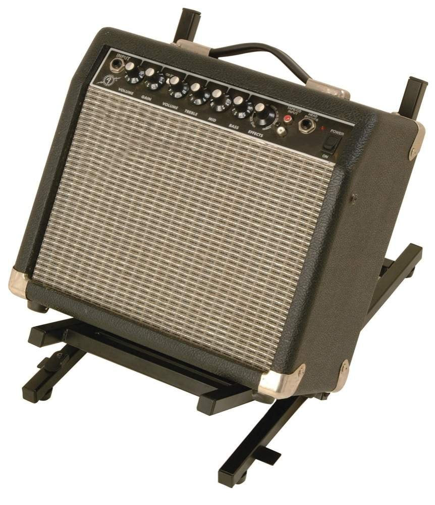 Folding Guitar Amplifier Stand H425083