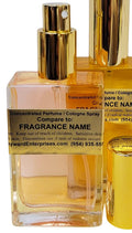 Cologne Spray for Men Eau de Parfum 2 oz. T70176
