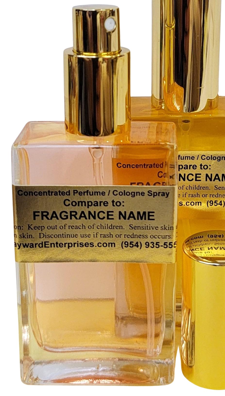 Cologne Spray for Men Eau de Parfum 2 oz. T70176