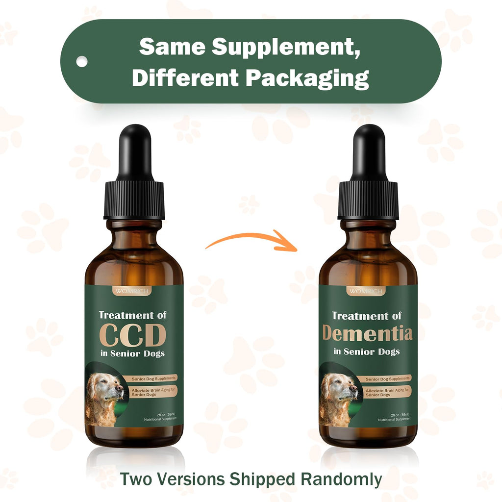 Dog Supplements Z1172