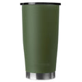 20oz Insulated Stainless Steel Travel Tumbler with Lid I71389