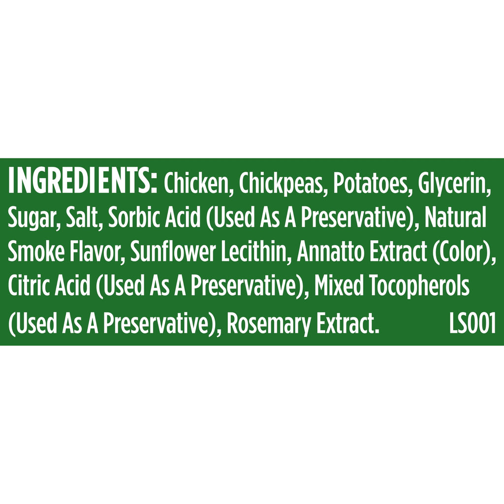 Chicken Dog Treats 30 oz Pouch Z520361