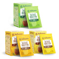 Bone Broth Packets Variety Pack 3 Boxes 21 Servings K660