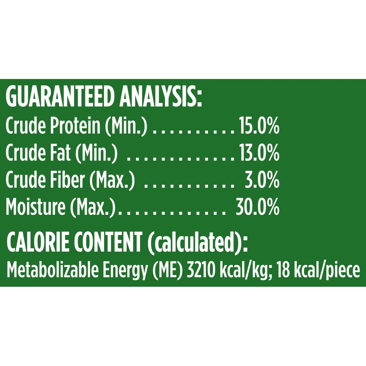 Chicken Dog Treats 30 oz Pouch Z520361