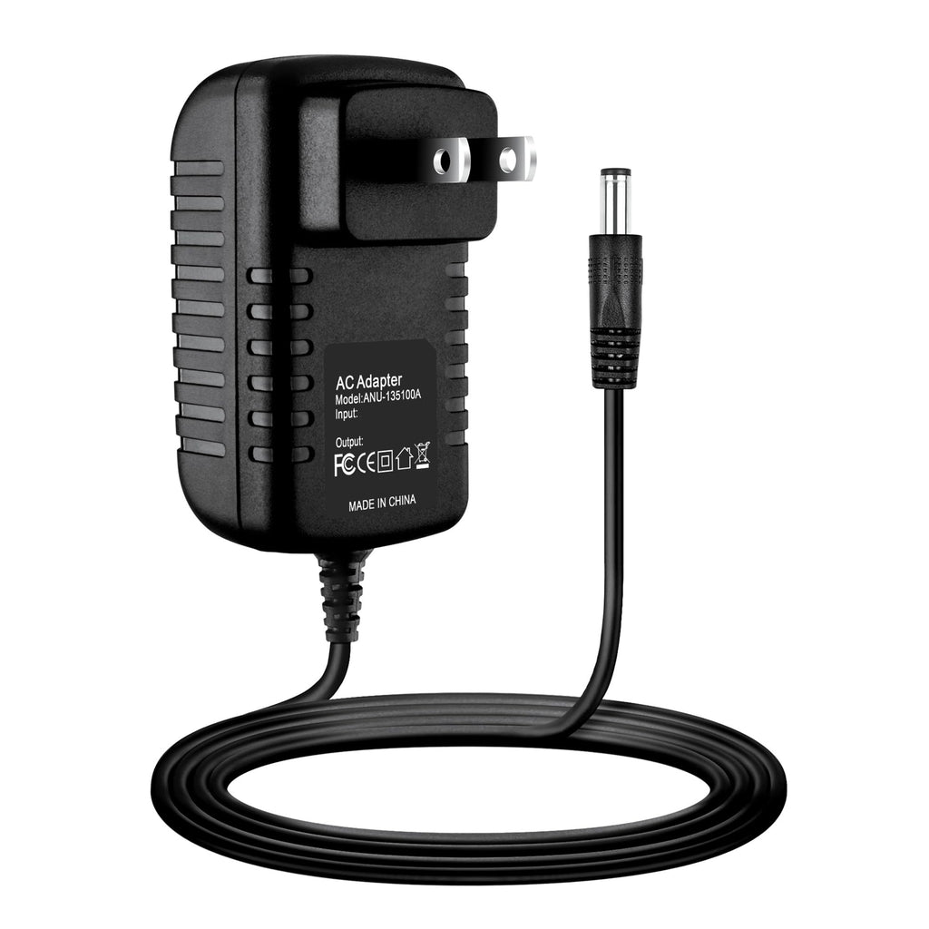 12 Volt Jump Starter Power Supply Cord P635