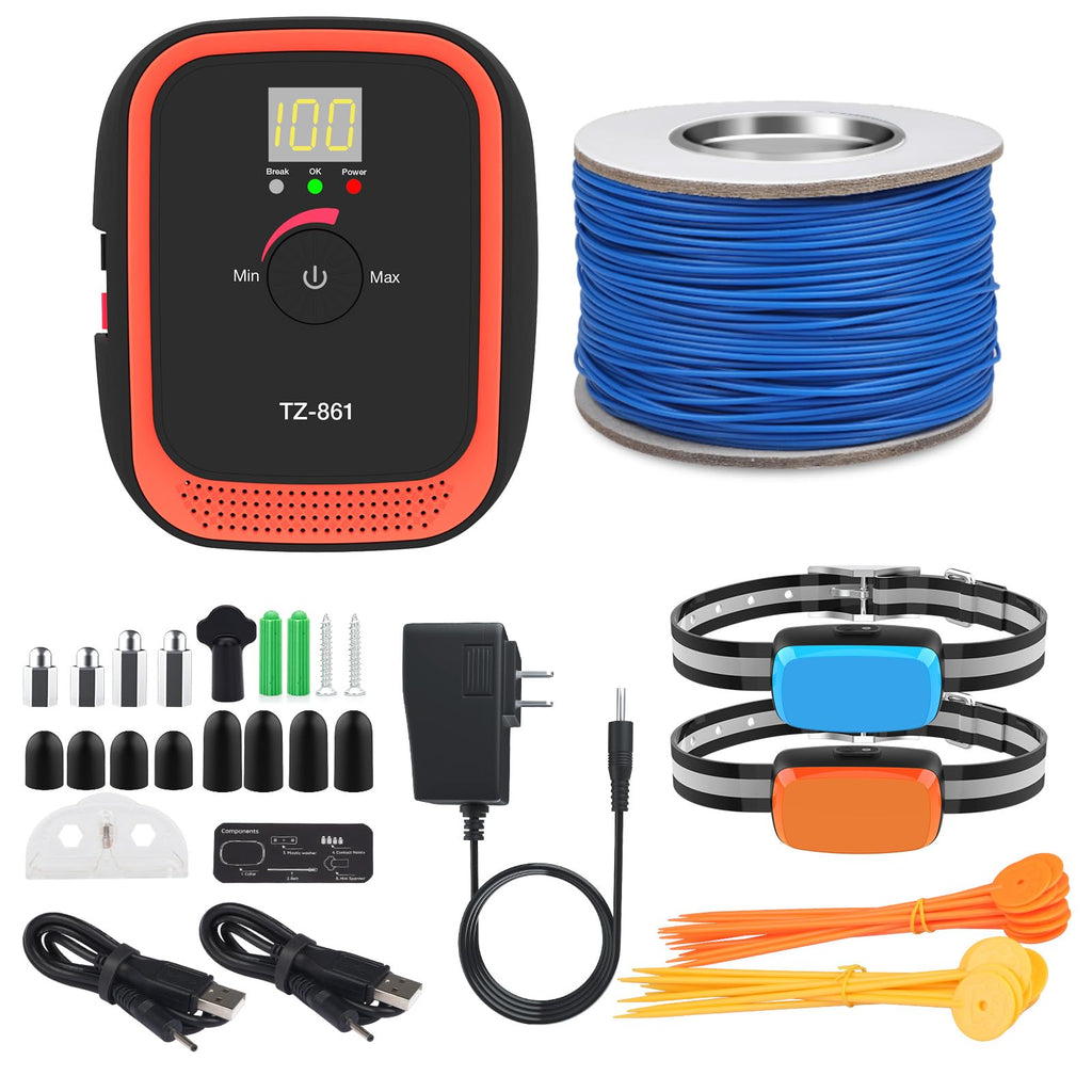 Electric Dog Fence T7170