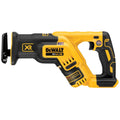 20V MAX Cordless Brushless Compact Reciprocating Saw C37011