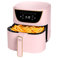 6-Quart Nonstick Air Fryer E8526