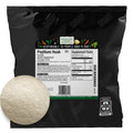 Psyllium Husk Powder 1lb Bulk Bag G513