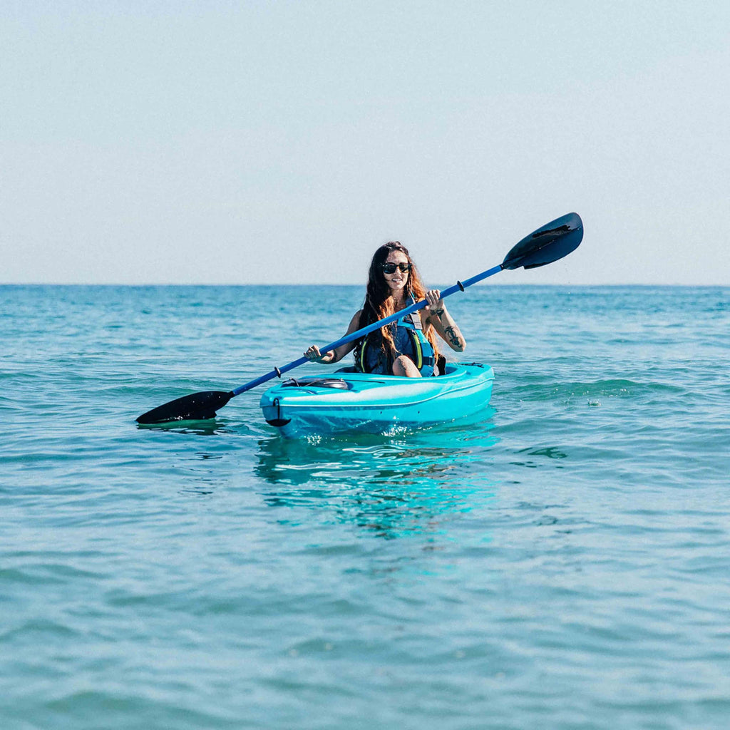 Adjustable Kayak Paddle Y8530