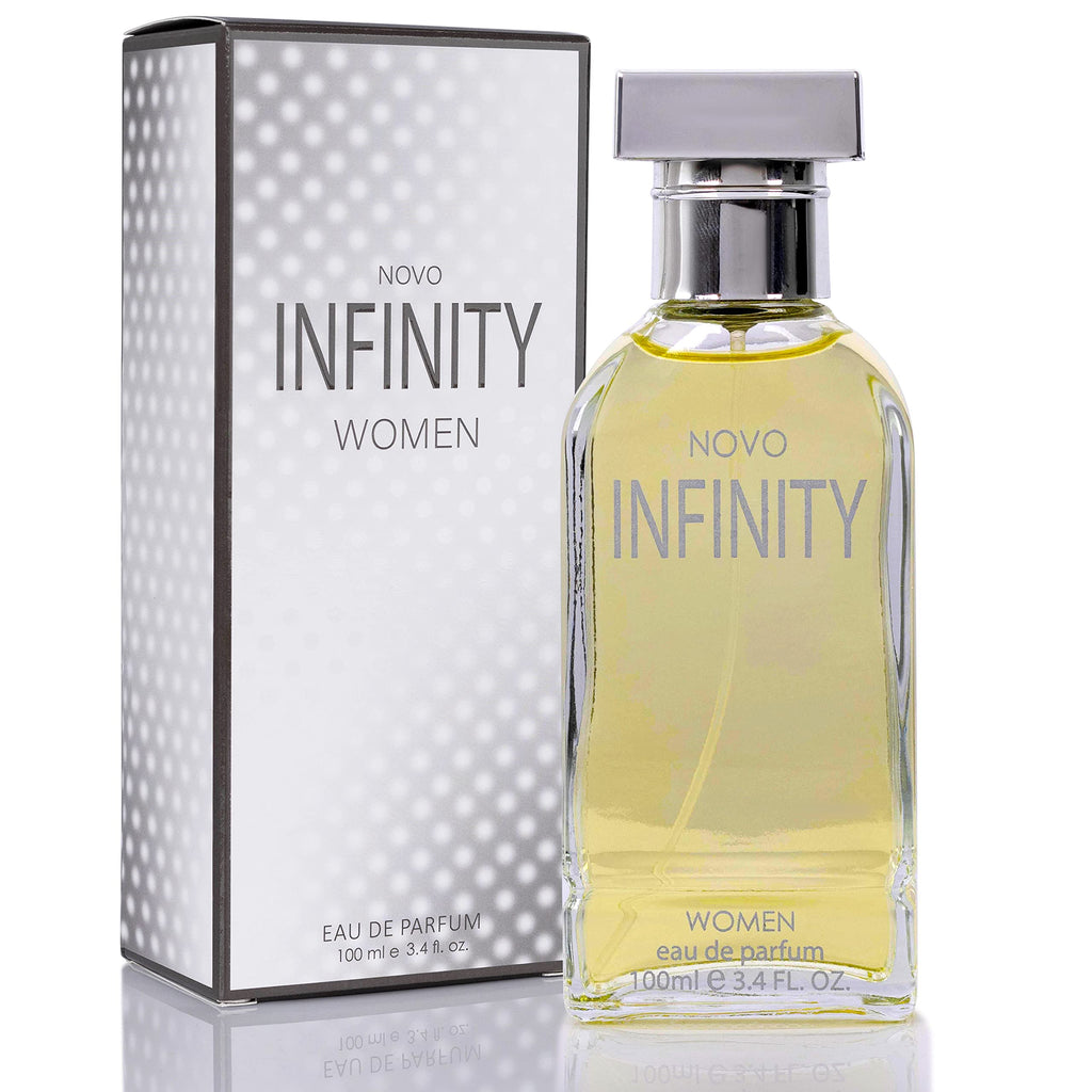 3.4 Fluid Ounce Eau De Parfum Spray A708940