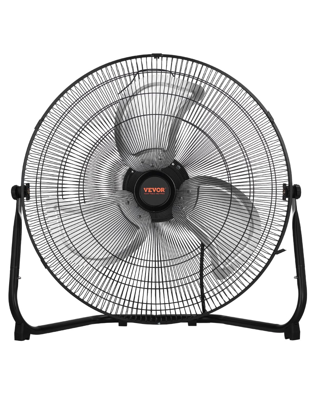 20 Inch 3 Speeds High Velocity Industrial Floor Fan R96354