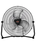 20 Inch 3 Speeds High Velocity Industrial Floor Fan R96354