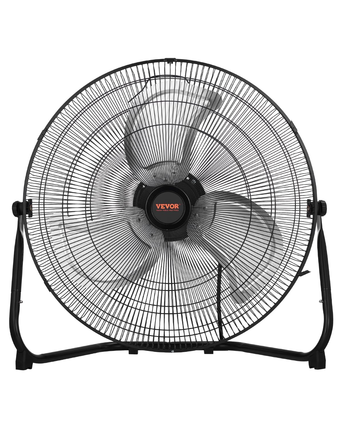 20 Inch 3 Speeds High Velocity Industrial Floor Fan R96354