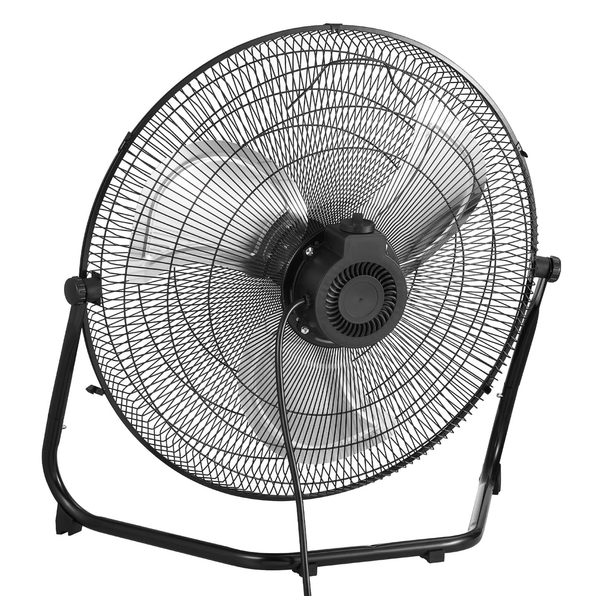 20 Inch 3 Speeds High Velocity Industrial Floor Fan R96354