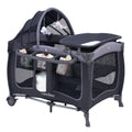 Baby Playard with Canopy O54621