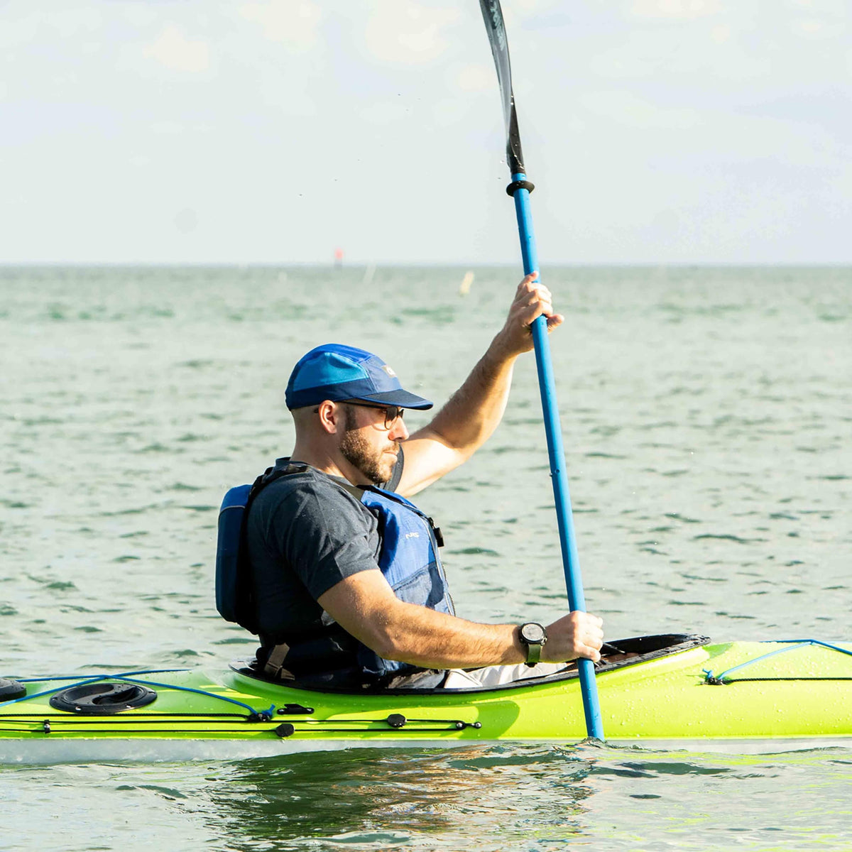 Adjustable Kayak Paddle Y8530
