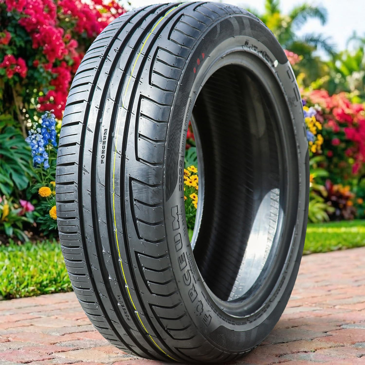 2 x 215/60R16 99V XL All Season Performance Tires N8646