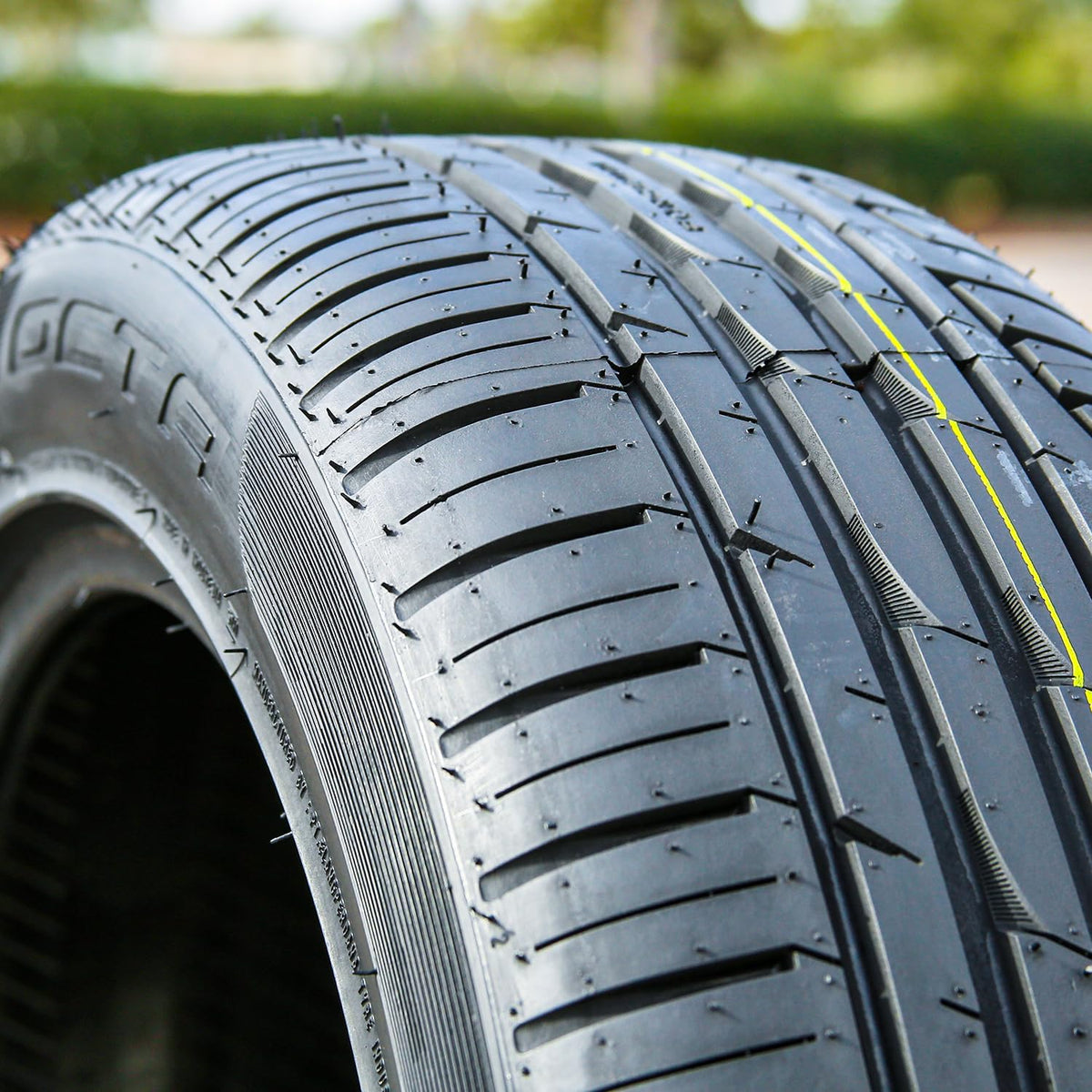 2 x 215/60R16 99V XL All Season Performance Tires N8646
