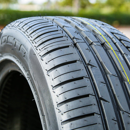 2 x 215/60R16 99V XL All Season Performance Tires N8646